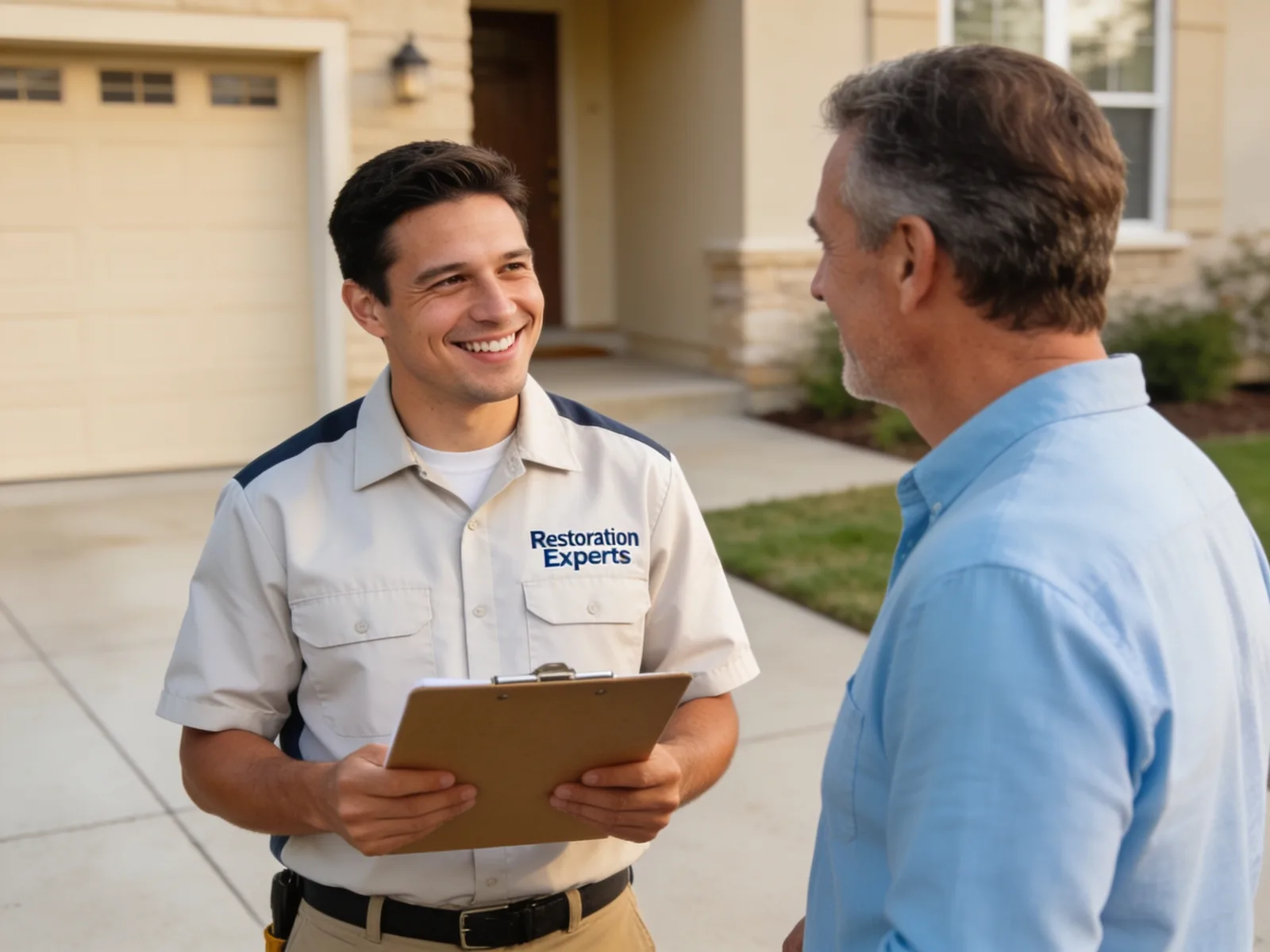 Water Damage Cleanup Lukeville, AZ FAQs